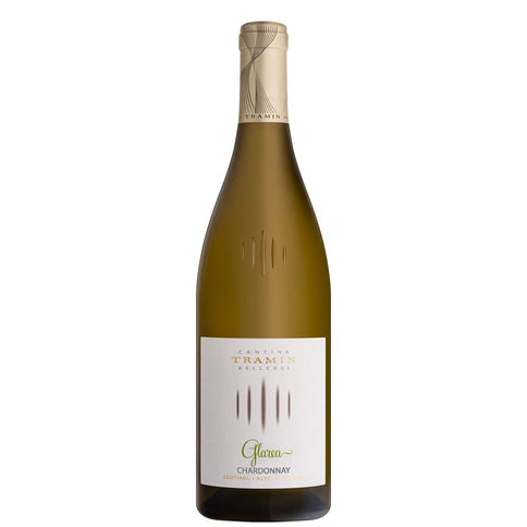 Alto Adige Chardonnay DOC "Glarea" 2024 - Cantina Tramin