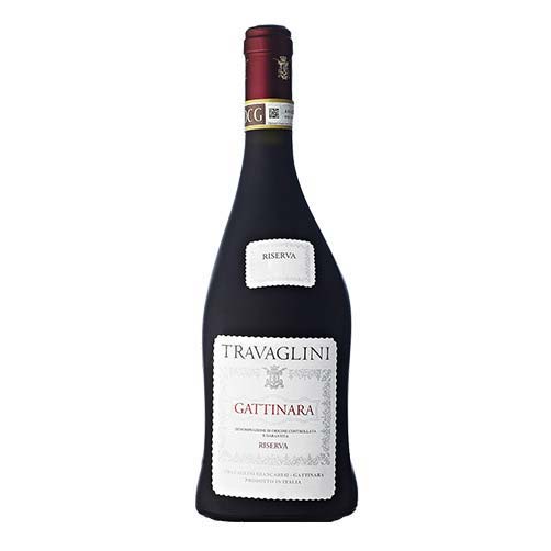 Gattinara Riserva DOCG 2019 - Travaglini