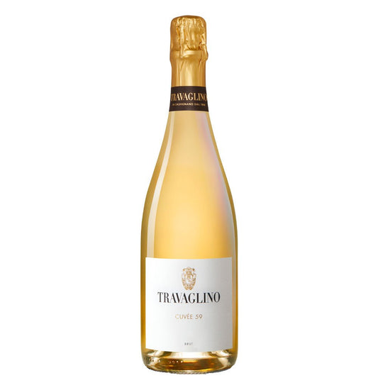 Oltrepò Pavese Metodo Classico DOCG "Cuvée 59" - Travaglino