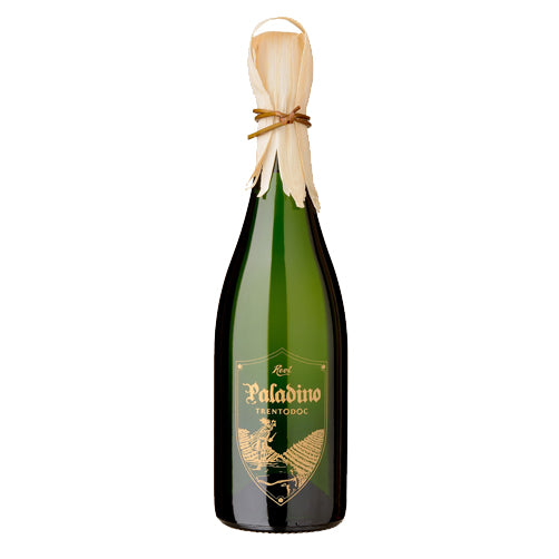 Trento Extra Brut Millesimato DOC “Paladino” 2019 - Revì