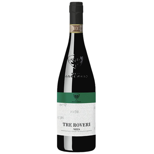 Nizza DOCG "Tre Roveri" 2020 - Pico Maccario