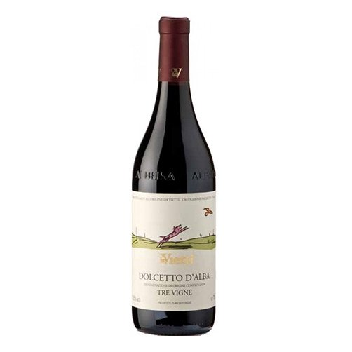 Dolcetto d'Alba DOC "Trevie" 2023 - Vietti