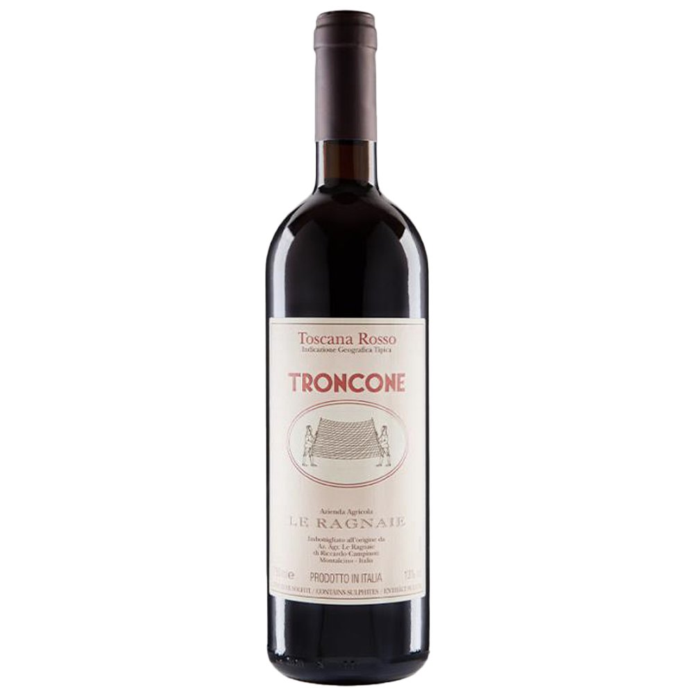 Toscana IGT "Troncone" 2023 - Le Ragnaie