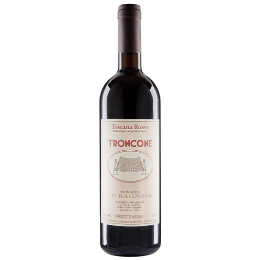 Toscana IGT "Troncone" 2022 - Le Ragnaie
