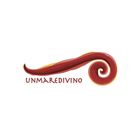 Colli del Limbara Rosso IGT "Terra e Mare" 2019 - Unmaredivino, Gioacchino Sini