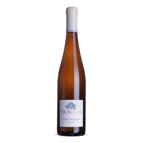 Mosel Ürziger Würzgarten Riesling Trocken Grosses Gewächs Alte Reben 2017 - Dr. Loosen