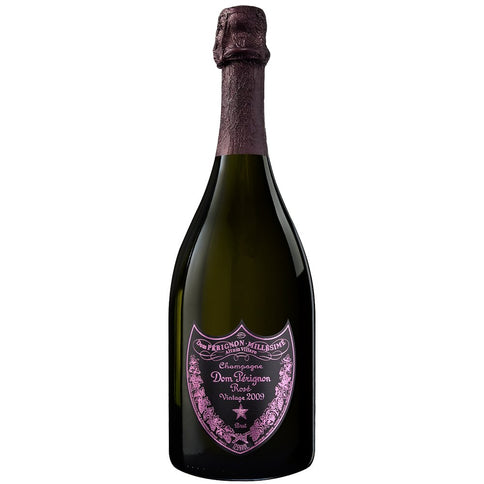 Champagne Brut Rosé Vintage 2009 - Dom Pérignon