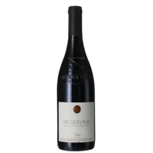 Vacqueyras Rouge 2020 - Patrick Lesec