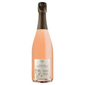 Champagne Extra Brut Rosé 1er Cru "Symbiose" - Vadin - Plateau