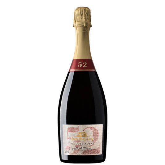 Valdobbiadene Prosecco Superiore Brut "52" 2022 - Santa Margherita