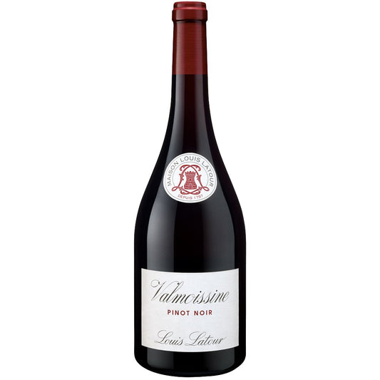 Var Pinot Noir IGP "Domaine de Valmoissine" 2022 - Maison Latour