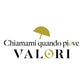 Abruzzo Pecorino DOC 2024 - Valori