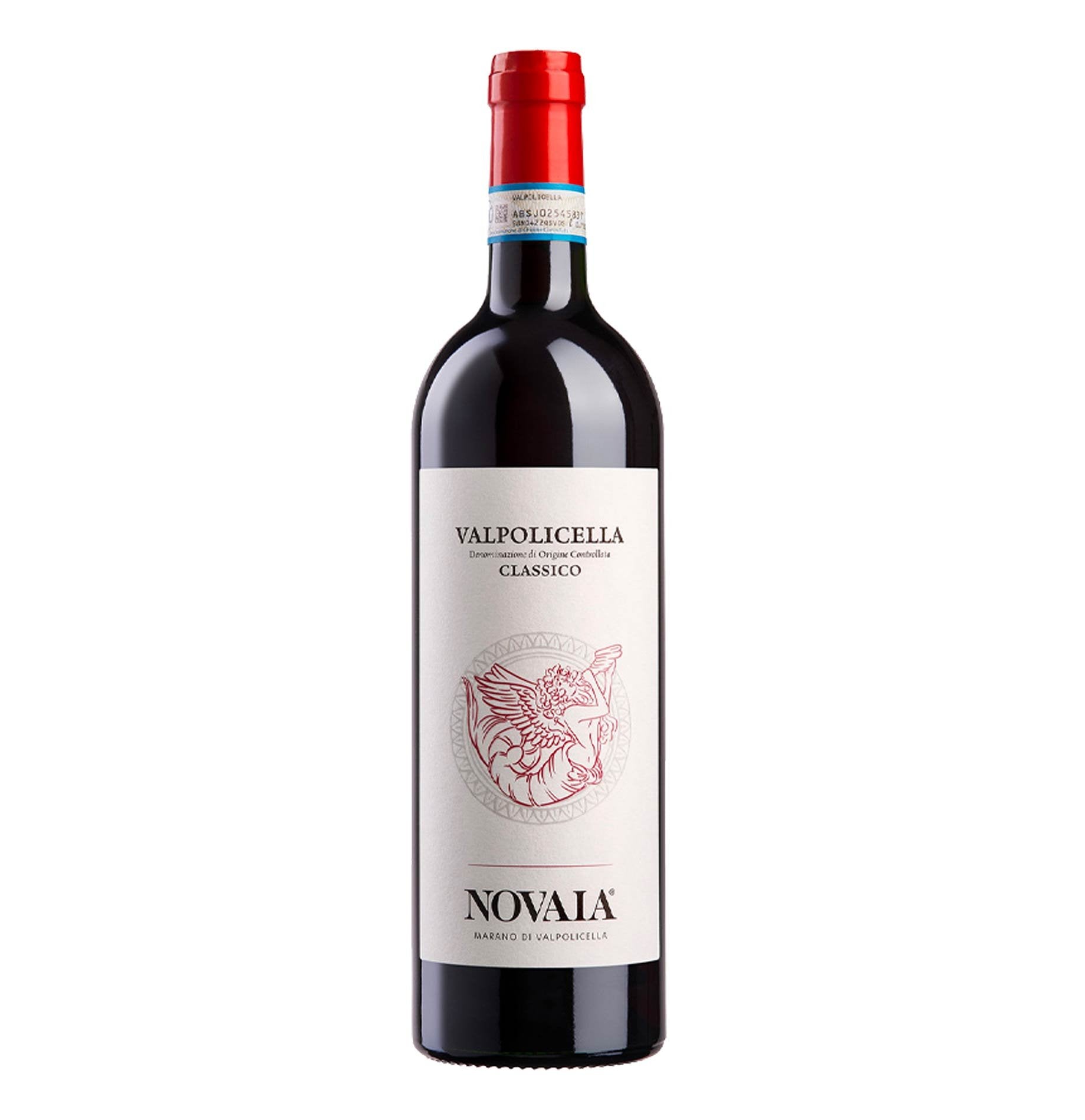 Valpolicella Classico DOC 2024 - Novaia