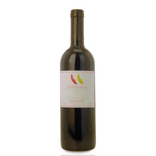 Valpolicella Classico DOC 2023 - Le Salette
