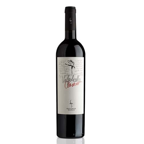 Valpolicella Classico DOC 2021 - Secondo Marco