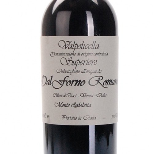 Valpolicella Superiore DOP " Monte Lodoletta" 2018 - Dal Forno Romano