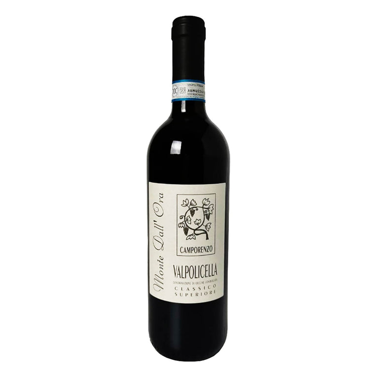 Valpolicella Classico Superiore DOC "Camporenzo" 2021 - Monte Dall’Ora