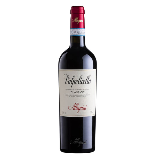 Valpolicella Classico DOC 2023 - Allegrini