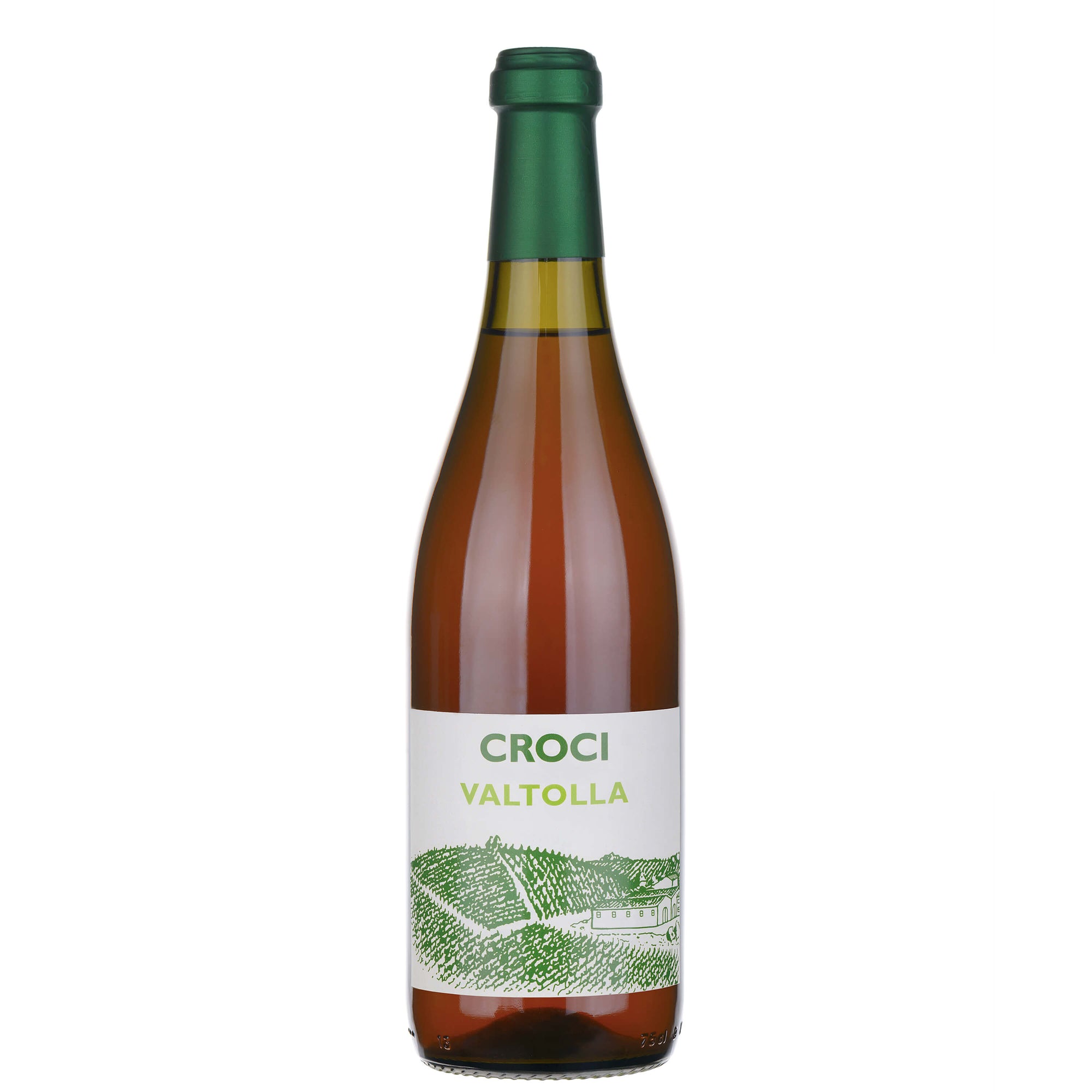 Emilia Malvasia IGT "Valtolla" 2022 - Croci