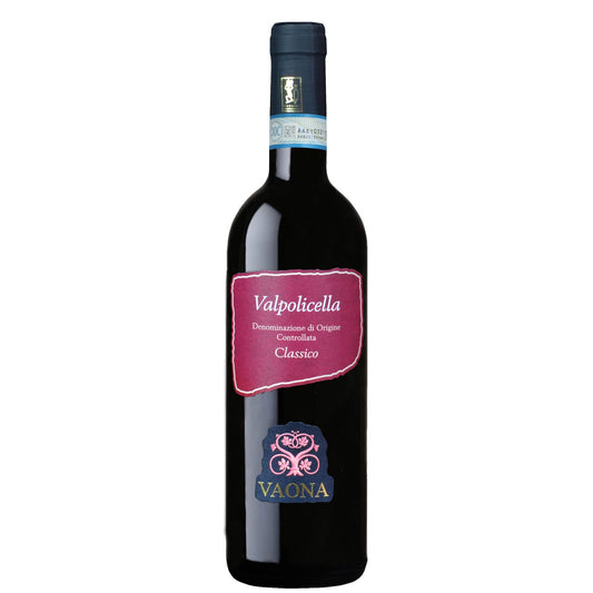 Valpolicella Classico DOC 2024 - Vaona