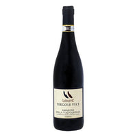 Amarone della Valpolicella Classico DOCG "Pergole Vece" 2015 Magnum - Le Salette