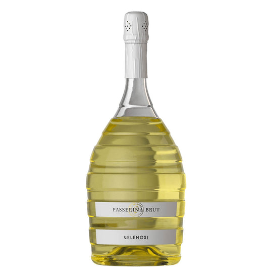 Passerina Spumante Brut - Velenosi