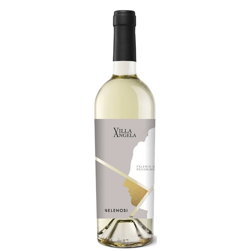 Falerio Pecorino DOC "Villa Angela" 2025 - Velenosi
