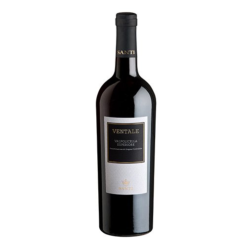 Valpolicella Superiore DOC "Ventale" 2021 - Santi