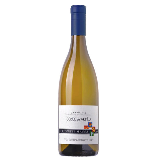 Derthona "Costa Del Vento" 2021 - Vigneti Massa