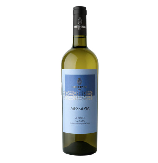 Salento Verdeca IGT "Messapia" 2023 - Leone de Castris