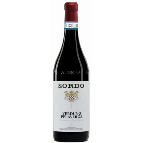 Verduno Pelaverga DOC 2022 - Sordo