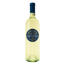 Vermentino di Gallura Superiore DOCG "Biancosmeraldo" 2024 - Unmaredivino