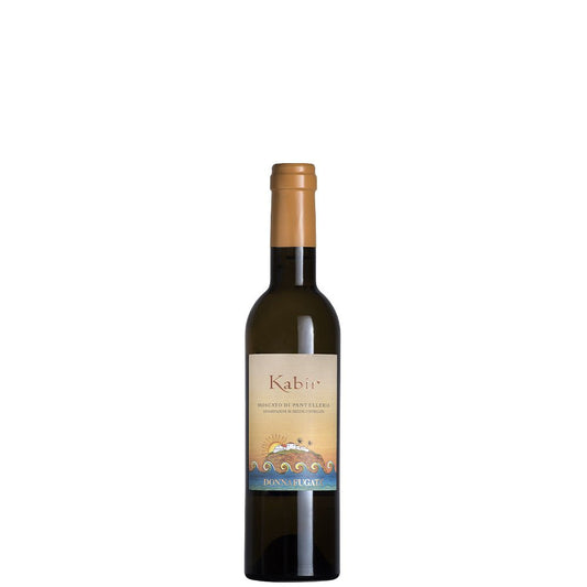 Moscato di Pantelleria DOC "Kabir" 2022 - Donnafugata (0.375l)