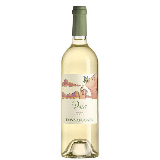 Sicilia Lucido DOC "Prio" 2023 - Donnafugata