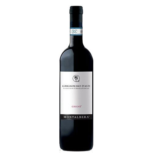 Grignolino d'Asti DOC "Grigné" 2023 - Montalbera