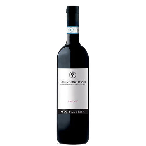 Grignolino d'Asti DOC "Grigné" 2025 - Montalbera