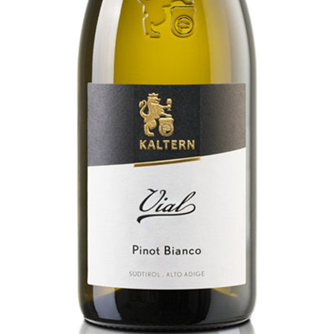 Alto Adige Pinot Bianco "Vial" 2022 - Kaltern