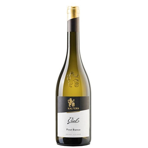 Alto Adige Pinot Bianco "Vial" 2022 - Kaltern