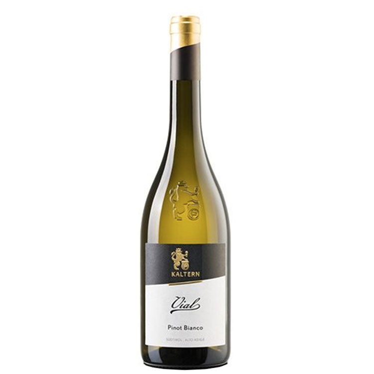 Alto Adige Pinot Bianco "Vial" 2025 - Kaltern