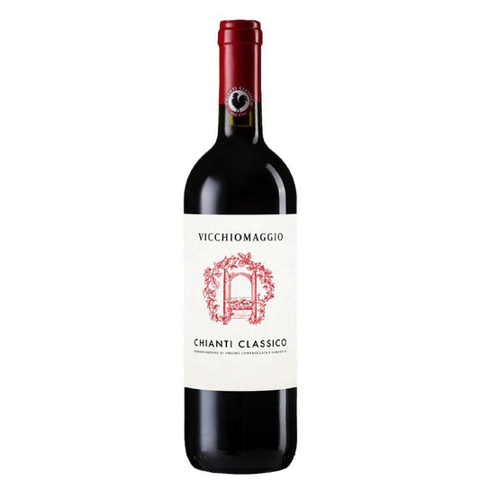Chianti Classico DOCG 2022 - Selezione Castello Vicchiomaggio