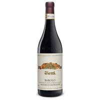 Barolo Rocche di Castiglione 2021 Magnum - Vietti