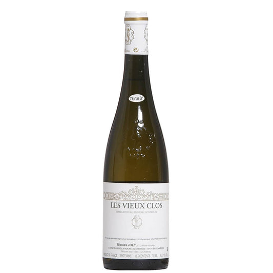 Savennières "Le Vieux Clos" 2022 - Nicolas Joly, Château de la Roche aux Moines