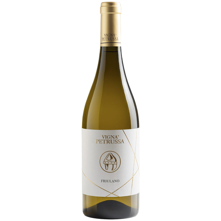 Friuli Colli Orientali Friulano DOC 2024 - Vigna Petrussa