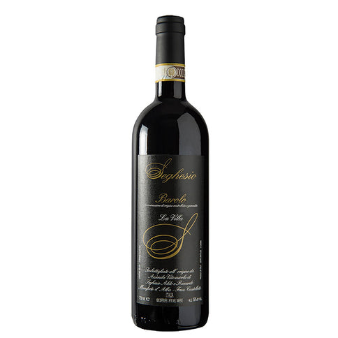 Barolo DOCG "La Villa" 2017 - Seghesio