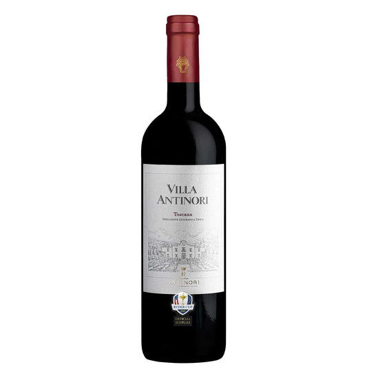 Toscana Rosso IGT "Villa Antinori" 2022 - Villa Antinori, Antinori