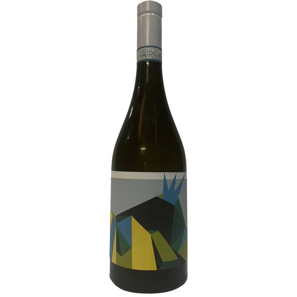 Lacryma Christi del Vesuvio Bianco DOC 2025 - Villa Dora