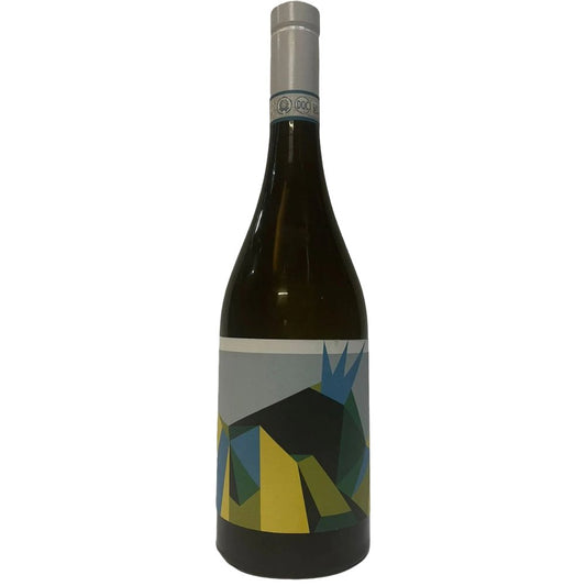 Lacryma Christi del Vesuvio Bianco DOC 2024 - Villa Dora