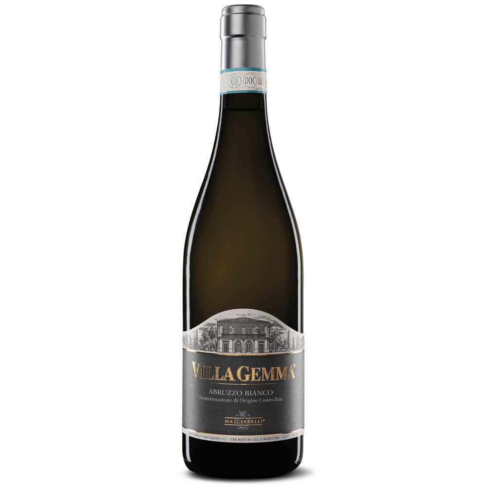 Abruzzo Bianco DOC "Villa Gemma" 2025 - Masciarelli