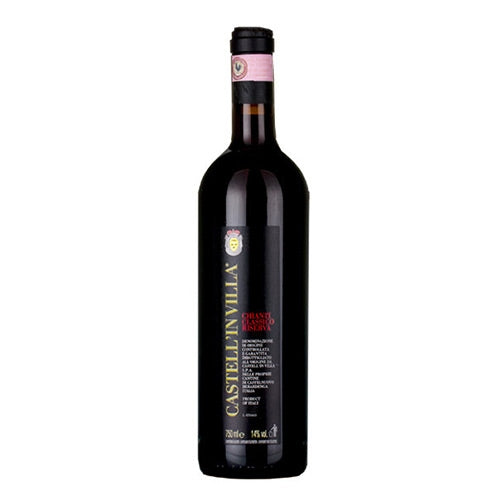 Chianti Classico Riserva DOCG 2006 - Castell’in Villa