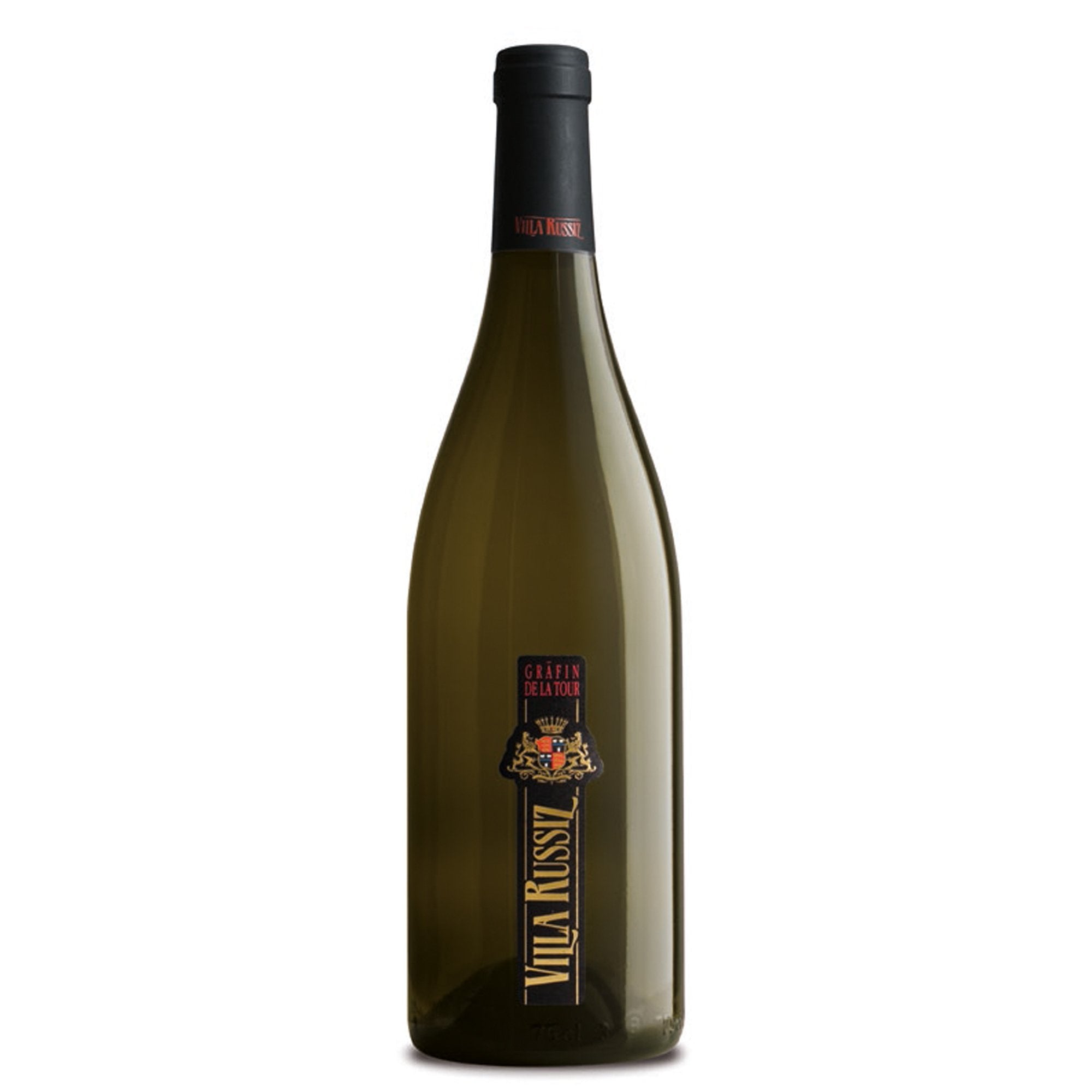 Collio Chardonnay DOC "Gräfin de La Tour" 2019 - Villa Russiz